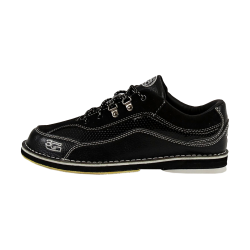 Bowlingschuhe - 3G - Sport Deluxe - black/black